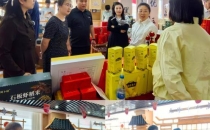 响水稻米公园：借势电商快车，擦亮响水大米品牌名片