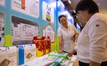 扎赉特旗大米香飘京城 京蒙协作迈上新台阶