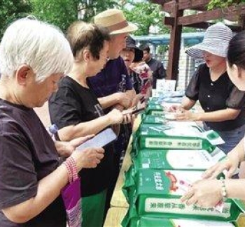 兴安盟大米：从&ldquo;养在深闺&rdquo;到&ldquo;品牌闯关&rdquo;